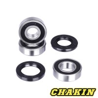 CHAKIN CH25-1281 - комплект подшипников колеса