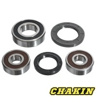 CHAKIN CH25-1282 - комплект подшипников колеса