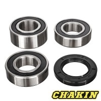 CHAKIN CH25-1283 - комплект подшипников колеса