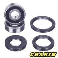 CHAKIN CH25-1310 - комплект подшипников колеса