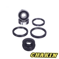 CHAKIN CH25-1311 - комплект подшипников колеса