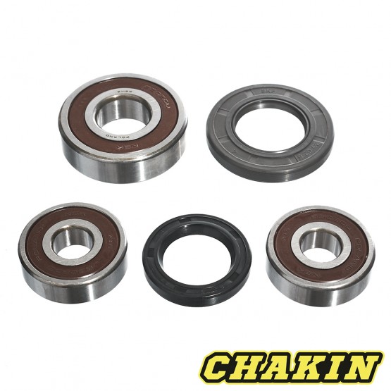 CHAKIN CH25-1344 - комплект подшипников колеса