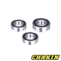 CHAKIN CH25-1345 - комплект подшипников колеса 