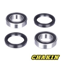 CHAKIN CH25-1351 - комплект подшипников колеса