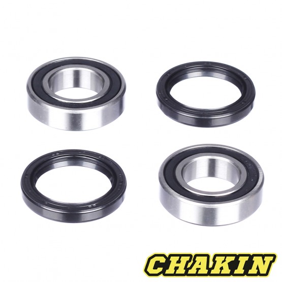 CHAKIN CH25-1351 - комплект подшипников колеса CHAKIN CH25-1351 - комплект подшипников колеса