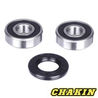 CHAKIN CH25-1353 - комплект подшипников колеса