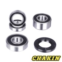 CHAKIN CH25-1383 - комплект подшипников колеса