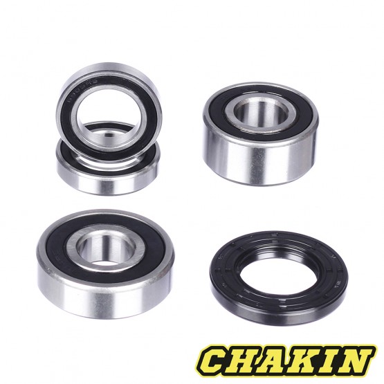 CHAKIN CH25-1383 - комплект подшипников колеса