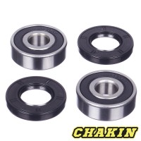 CHAKIN CH25-1387 - комплект подшипников колеса