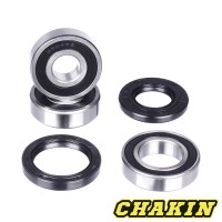 CHAKIN CH25-1390 - комплект подшипников колеса