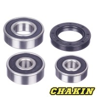 CHAKIN CH25-1400 - комплект подшипников колеса