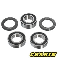 CHAKIN CH25-1420 - комплект подшипников колеса