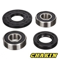 CHAKIN CH25-1421 - комплект подшипников колеса