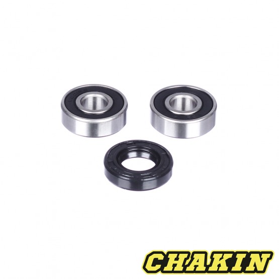CHAKIN CH25-1439 - комплект подшипников колеса CHAKIN CH25-1439 - комплект подшипников колеса
