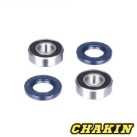 CHAKIN CH25-1444 - комплект подшипников колеса