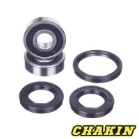 CHAKIN CH25-1448 - комплект подшипников колеса