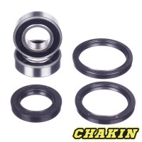 CHAKIN CH25-1450 - комплект подшипников колеса