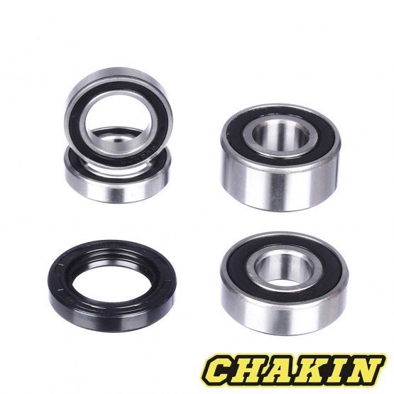 CHAKIN CH25-1464 - комплект подшипников колеса CHAKIN CH25-1464 - комплект подшипников колеса