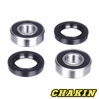 CHAKIN CH25-1491 - комплект подшипников колеса
