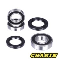 CHAKIN CH25-1493 - комплект подшипников колеса