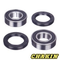 CHAKIN CH25-1511 - комплект подшипников колеса