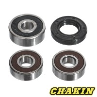CHAKIN CH25-1517 - комплект подшипников колеса