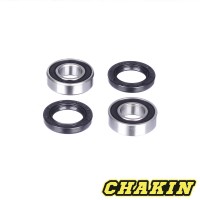 CHAKIN CH25-1539 - комплект подшипников колеса