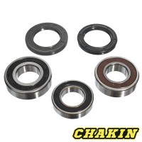 CHAKIN CH25-1547 - комплект подшипников колеса