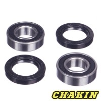 CHAKIN CH25-1562 - комплект подшипников колеса