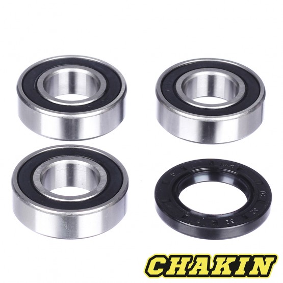 CHAKIN CH25-1582 - комплект подшипников колеса CHAKIN CH25-1582 - комплект подшипников колеса