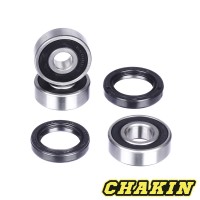 CHAKIN CH25-1600 - комплект подшипников колеса