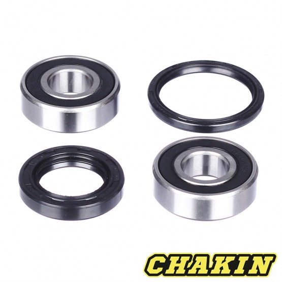 CHAKIN CH25-1601 - комплект подшипников колеса CHAKIN CH25-1601 - комплект подшипников колеса
