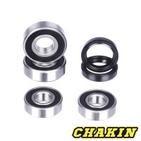 CHAKIN CH25-1646 - комплект подшипников колеса