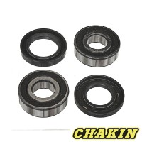 CHAKIN CH25-1647 - комплект подшипников колеса