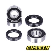 CHAKIN CH25-1650 - комплект подшипников колеса