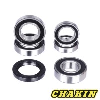 CHAKIN CH25-1656 - комплект подшипников колеса