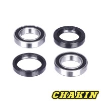 CHAKIN CH25-1661 - комплект подшипников колеса