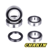 CHAKIN CH25-1668 - комплект подшипников колеса