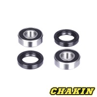CHAKIN CH25-1670 - комплект подшипников колеса