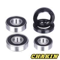 CHAKIN CH25-1674 - комплект подшипников колеса