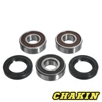 CHAKIN CH25-1677 - комплект подшипников колеса
