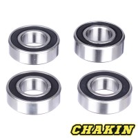 CHAKIN CH25-1692 - комплект подшипников колеса