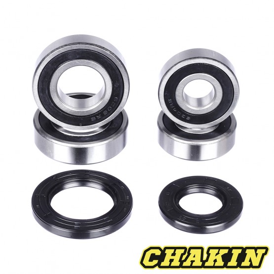 CHAKIN CH25-1694 - комплект подшипников колеса CHAKIN CH25-1694 - комплект подшипников колеса