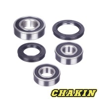 CHAKIN CH25-1703 - комплект подшипников колеса