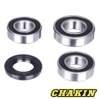 CHAKIN CH25-1706 - комплект подшипников колеса