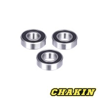 CHAKIN CH25-1711 - комплект подшипников колеса