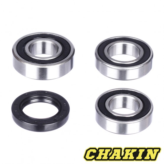 CHAKIN CH25-1720 - комплект подшипников колеса CHAKIN CH25-1720 - комплект подшипников колеса