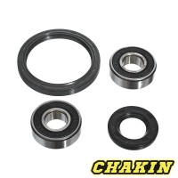 CHAKIN CH25-1745 - комплект подшипников колеса