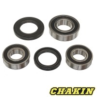 CHAKIN CH25-1749 - комплект подшипников колеса