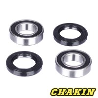 CHAKIN CH25-1750 - комплект подшипников колеса